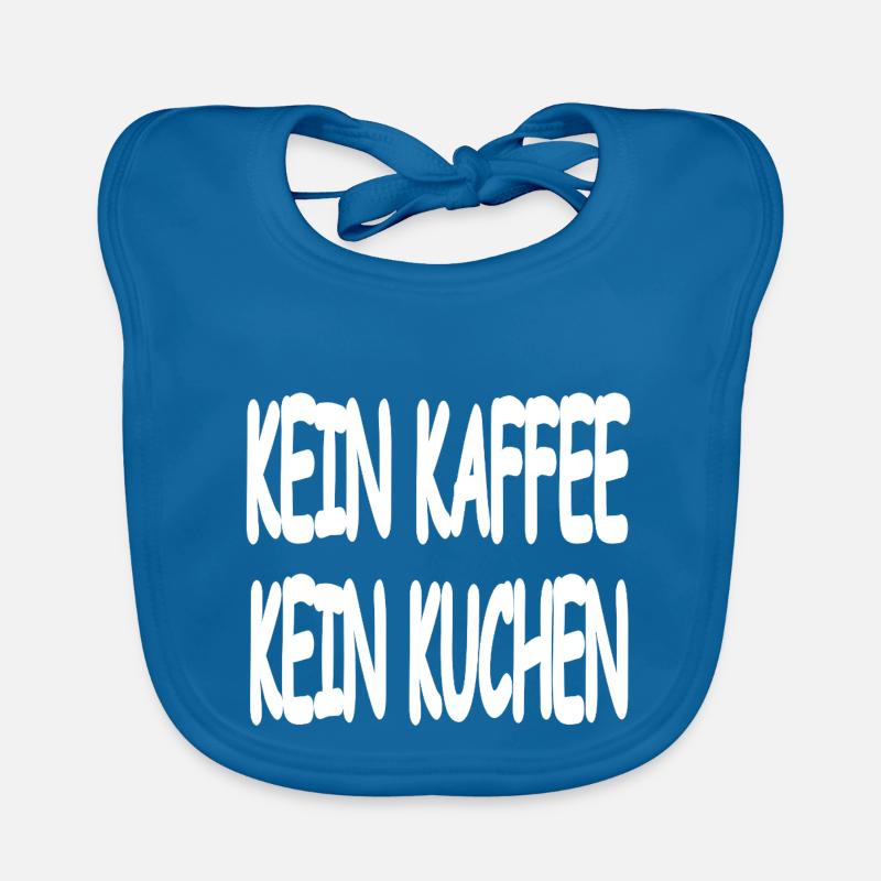 Kuchen Baby Bio-Lätzchen
