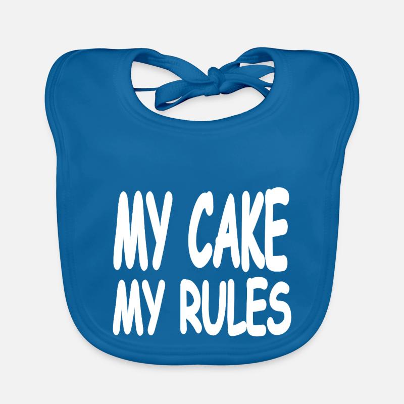 Gâteau Bavoir bio Bébé