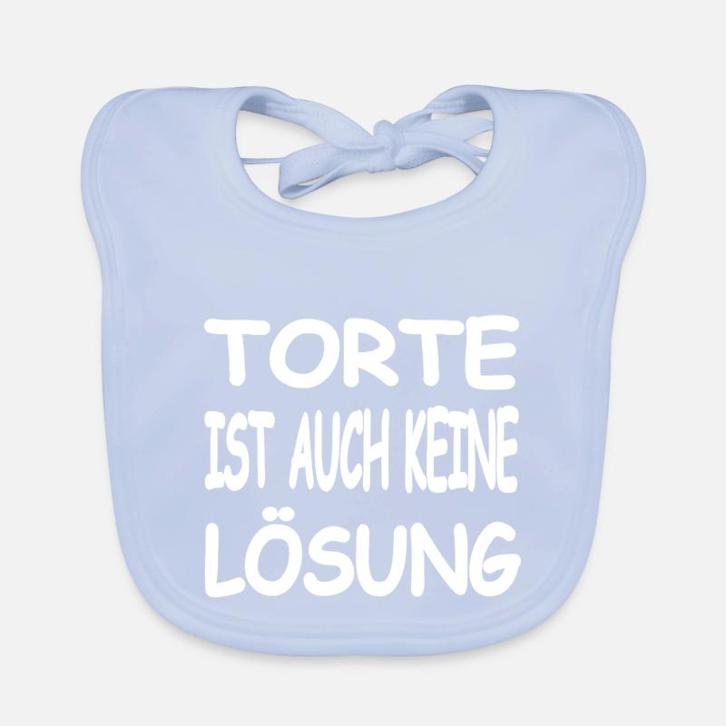 Baby Bio-Lätzchen