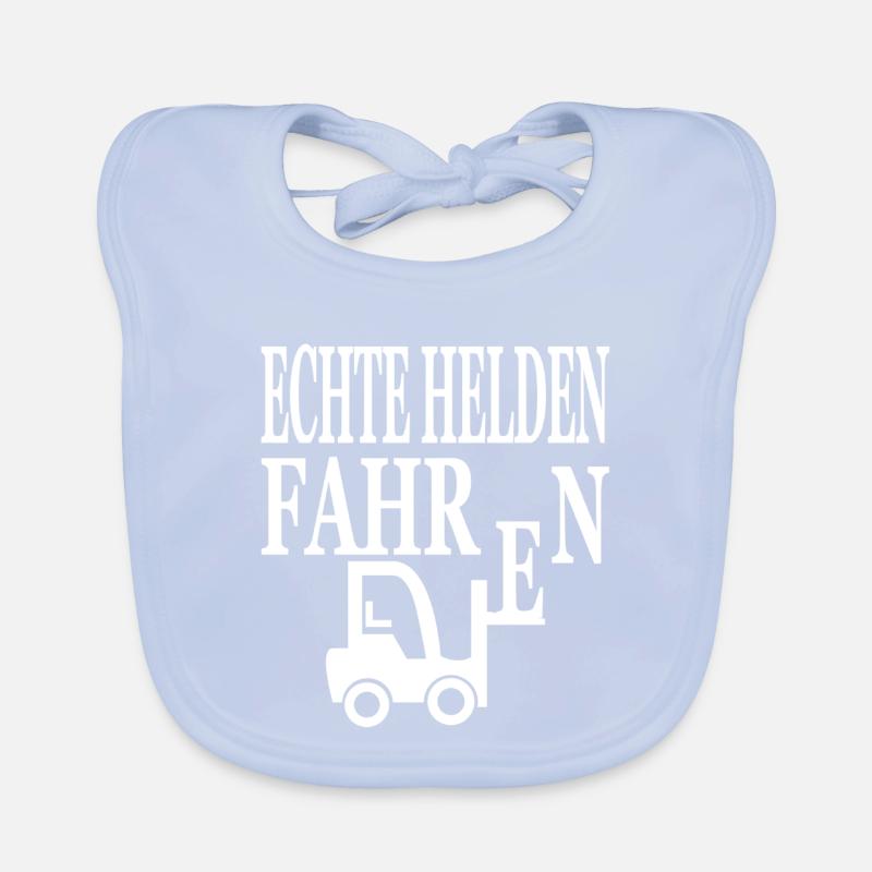 Baby Bio-Lätzchen