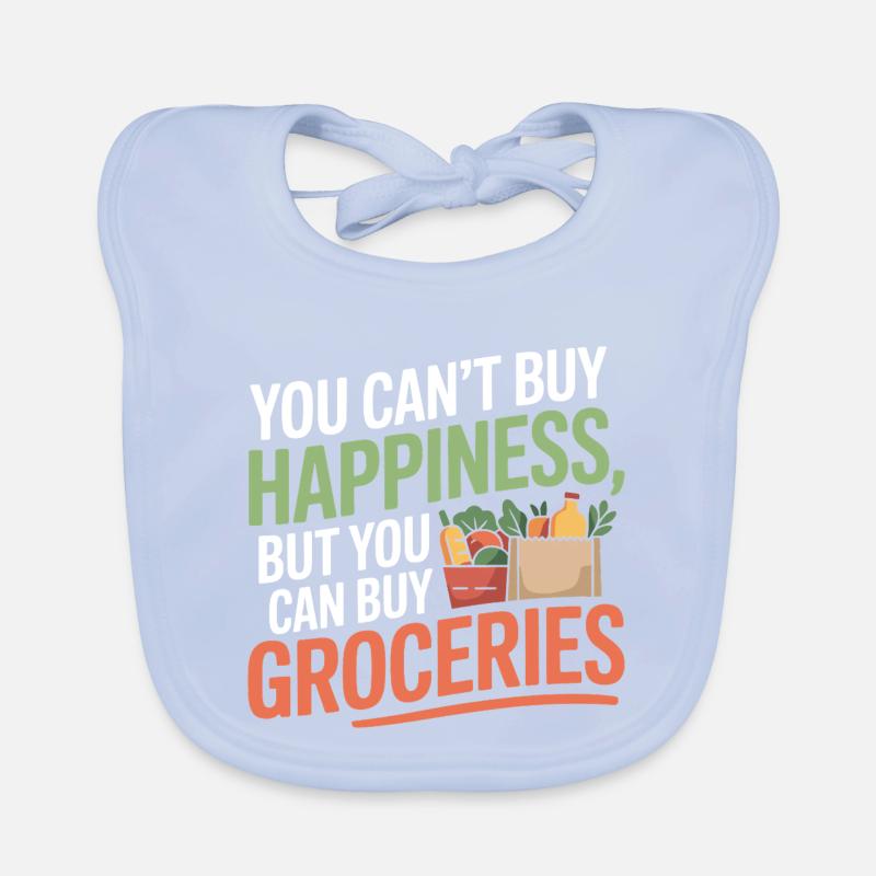 Registered Dietitian Science Scholar Academic Organic Baby Bibs