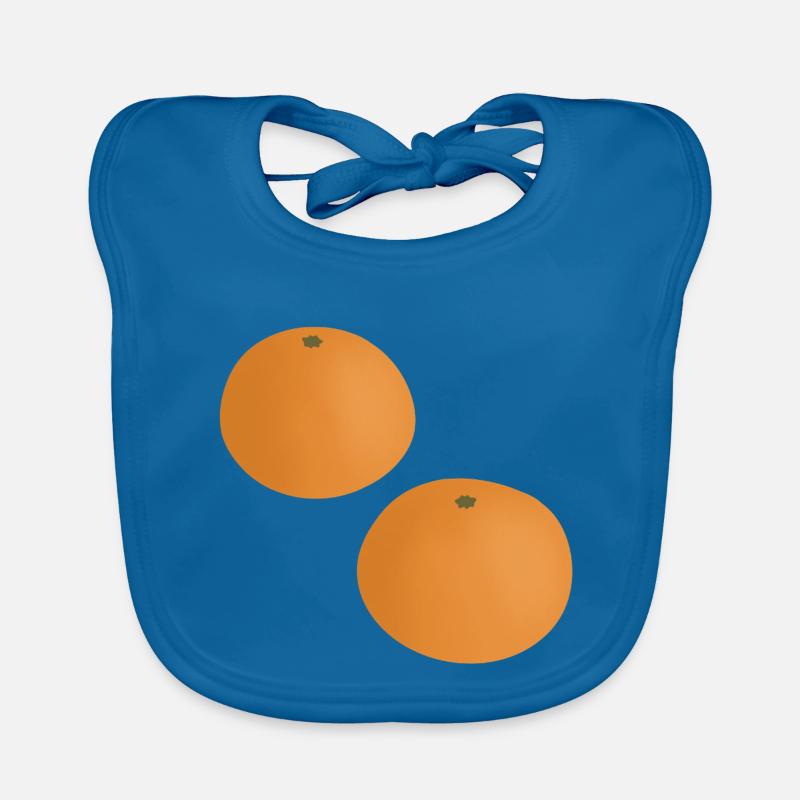 Bavoir bio Bébé