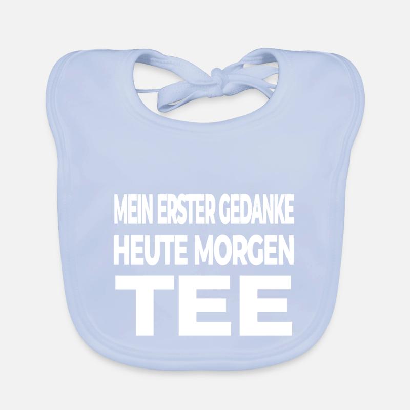 Tee Baby Bio-Lätzchen