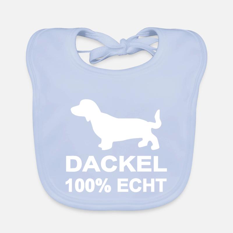 Teckel Bavoir bio Bébé