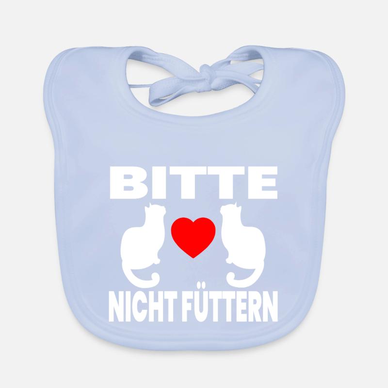 Bavoir bio Bébé