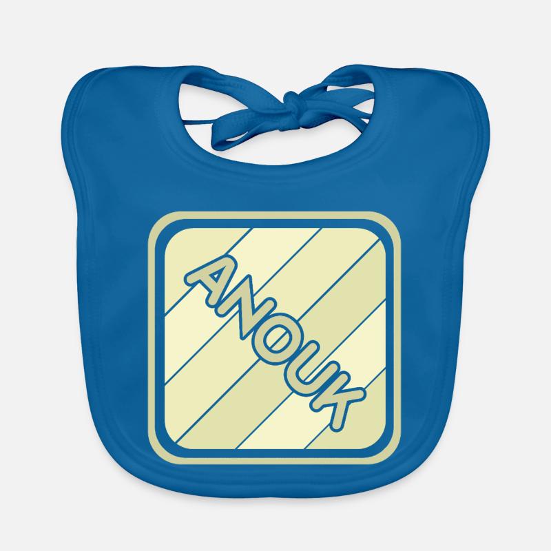 Anouk Bavoir bio Bébé