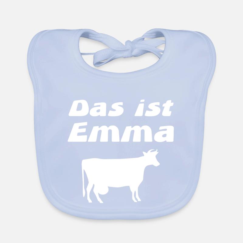 Emma Bavoir bio Bébé