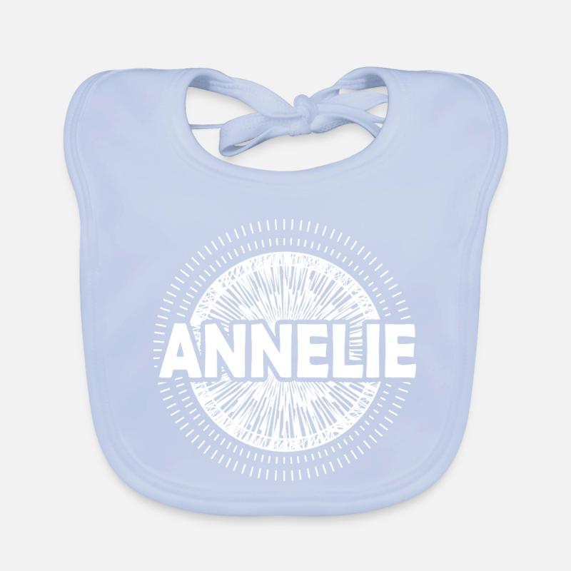 Nom Annelie Bavoir bio Bébé