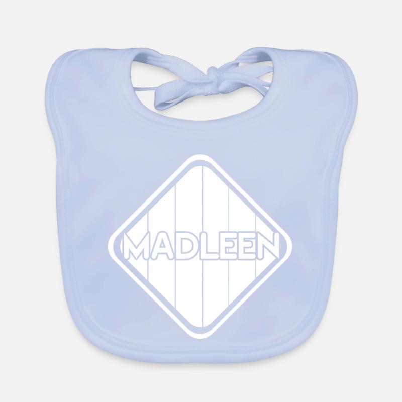 Geschenk Vor Baby Bio-Lätzchen