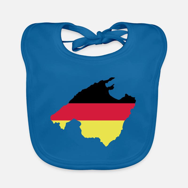Organic Baby Bibs