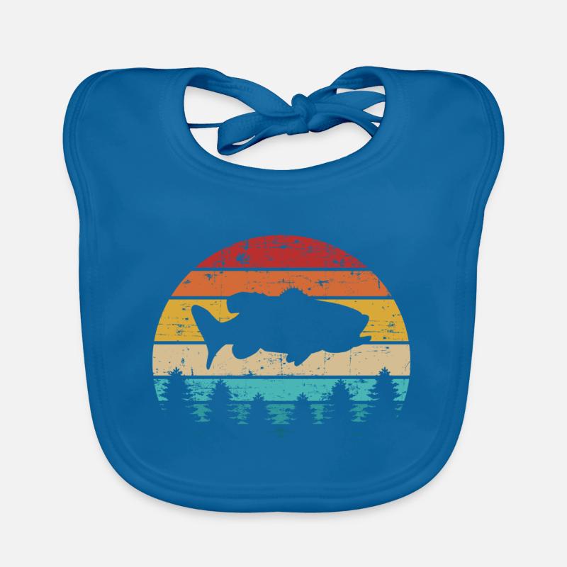 Barsch Baby Bio-Lätzchen