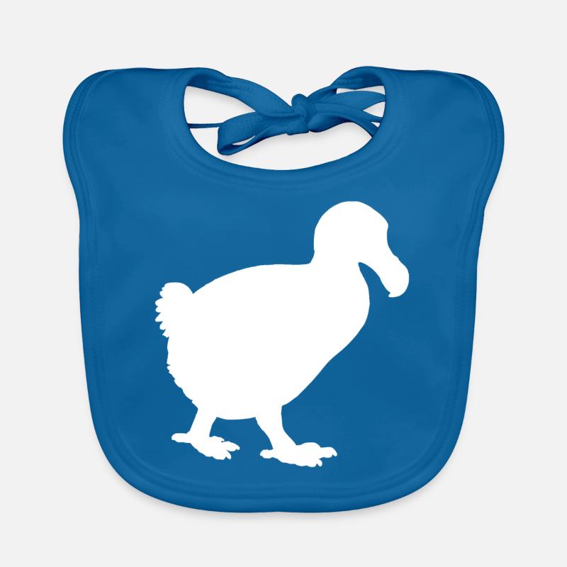 Dodo Baby Bio-Lätzchen