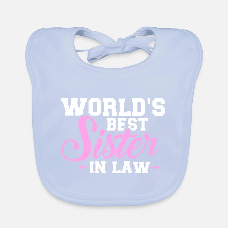 Bavoir bio Bébé
