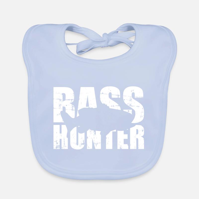 perch Organic Baby Bibs