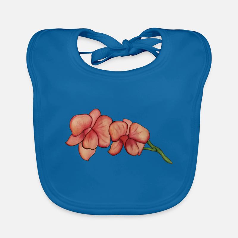Bavoir bio Bébé
