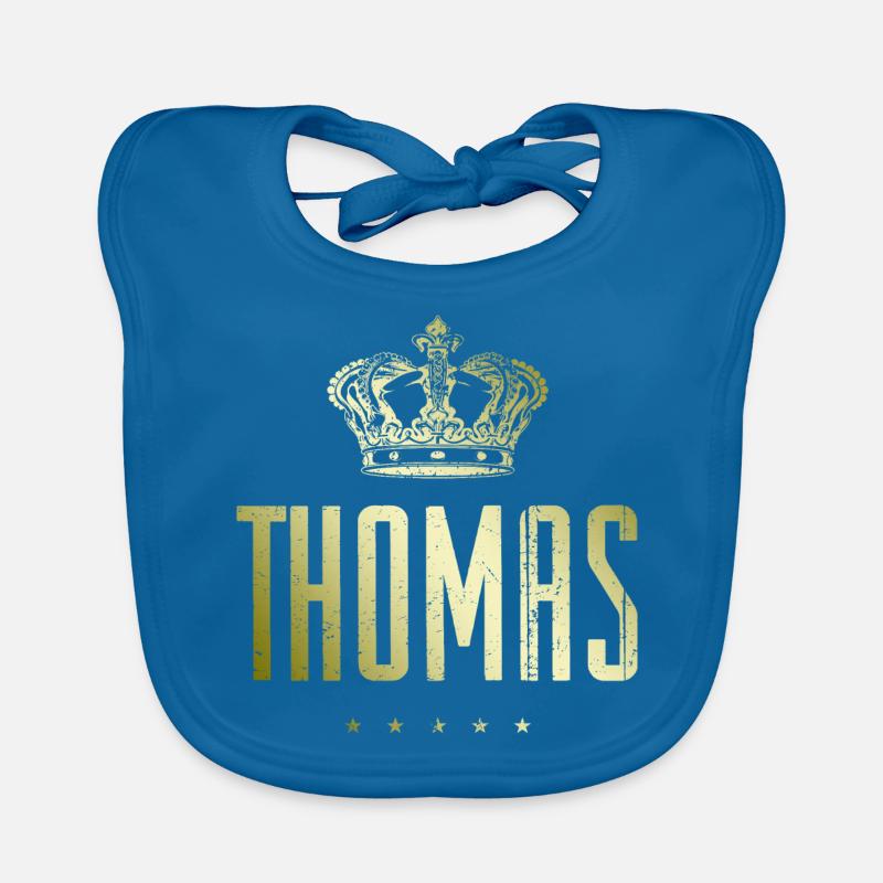 Thomas Baby Bio-Lätzchen