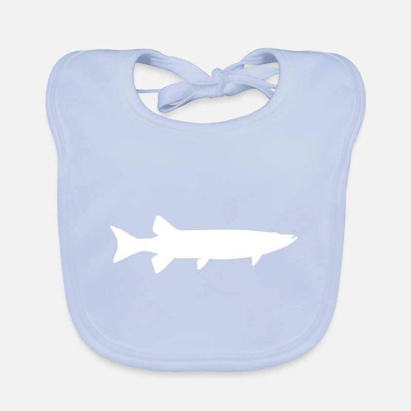 Hecht Baby Bio-Lätzchen
