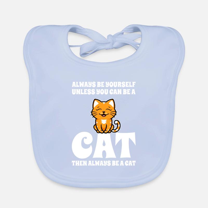 Bavoir bio Bébé