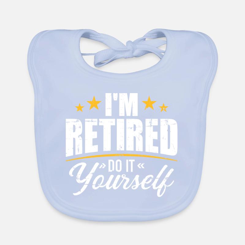 Rente Baby Bio-Lätzchen