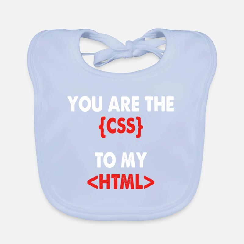 Program Organic Baby Bibs