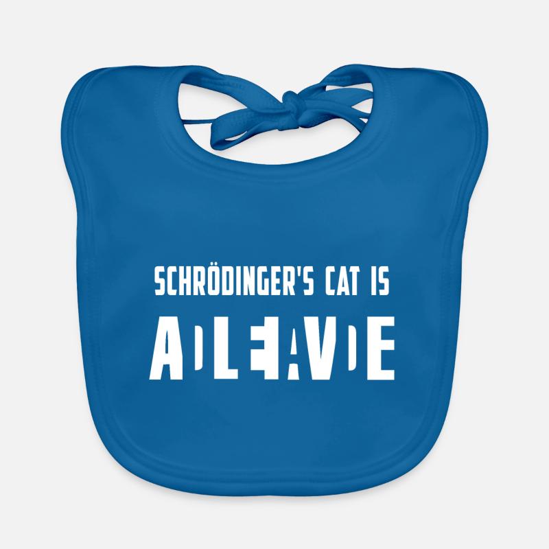 Physiker Baby Bio-Lätzchen