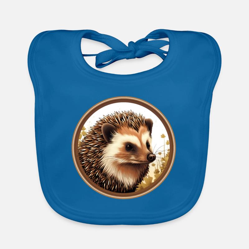 Baby Bio-Lätzchen