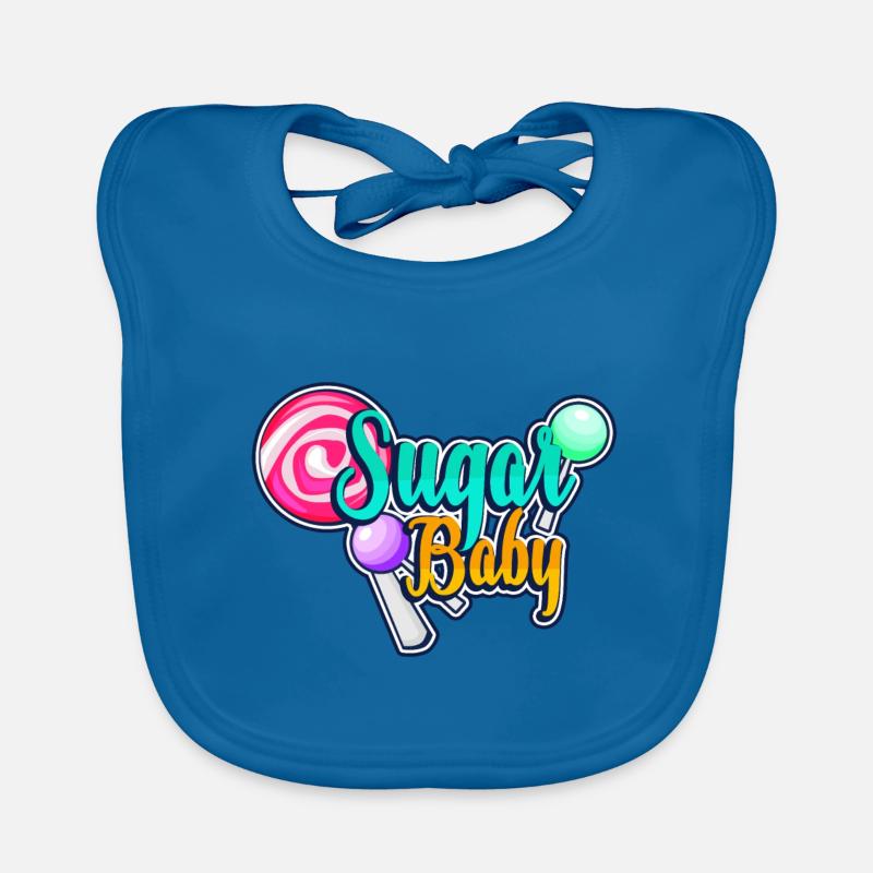 Bavoir bio Bébé