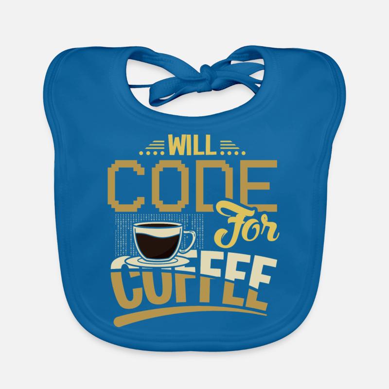 Software Engineering Software Software Software Développeur Bavoir bio Bébé