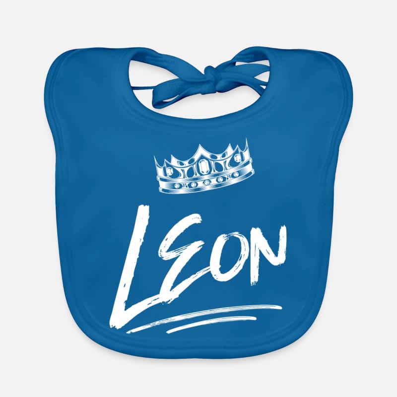 Léon Bavoir bio Bébé