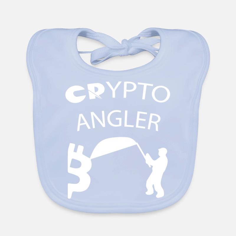 Bitcoin Trading Crypto Stocks Organic Baby Bibs