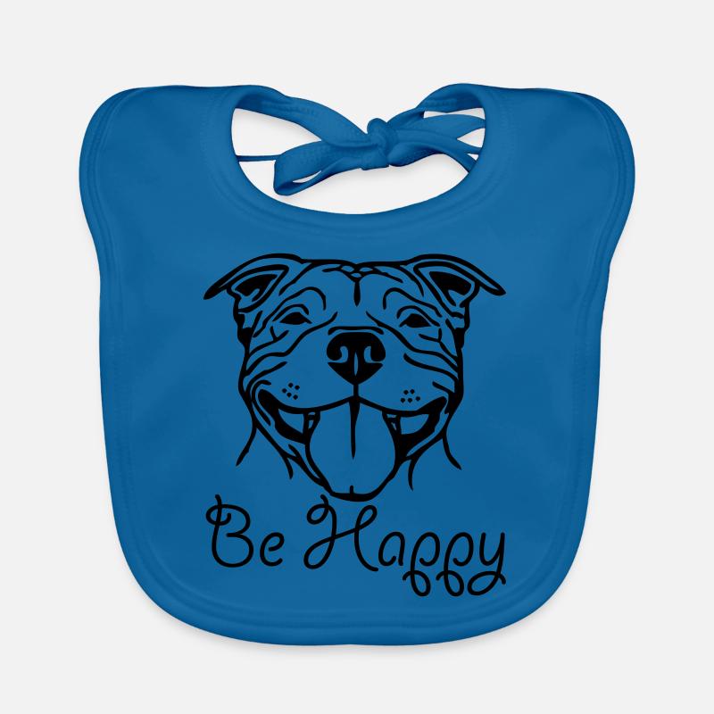 Bavoir bio Bébé