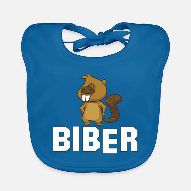 Biber Baby Bio-Lätzchen