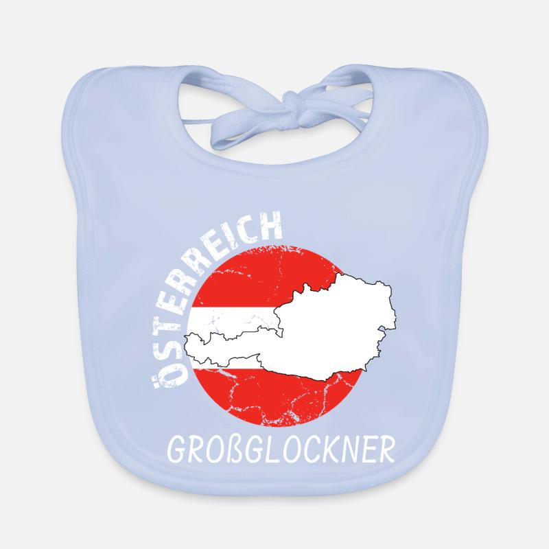 Baby Bio-Lätzchen