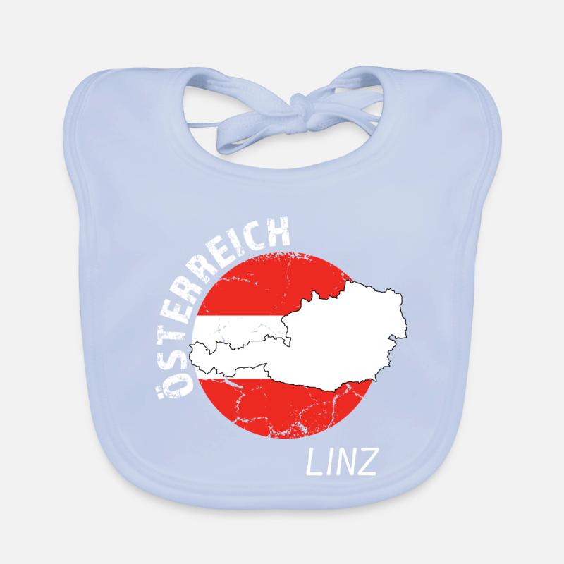 Linz Bavoir bio Bébé