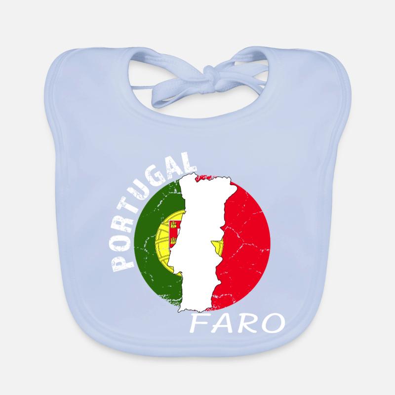 Faro Baby Bio-Lätzchen