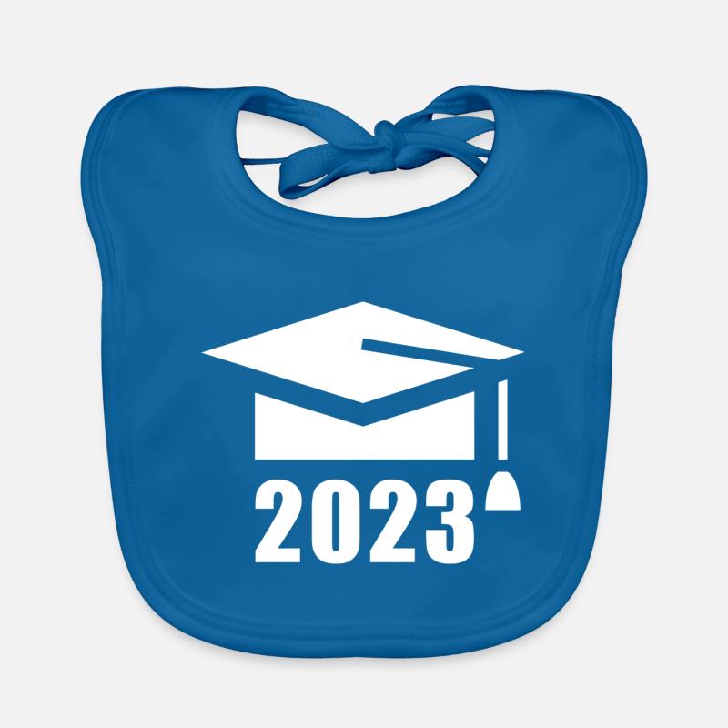 2023 | Graduation Bavoir bio Bébé