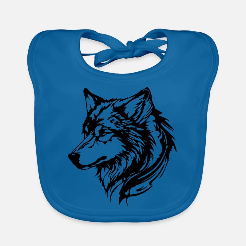 Organic Baby Bibs