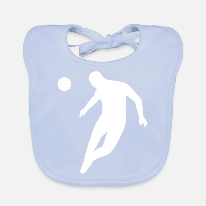 header Organic Baby Bibs