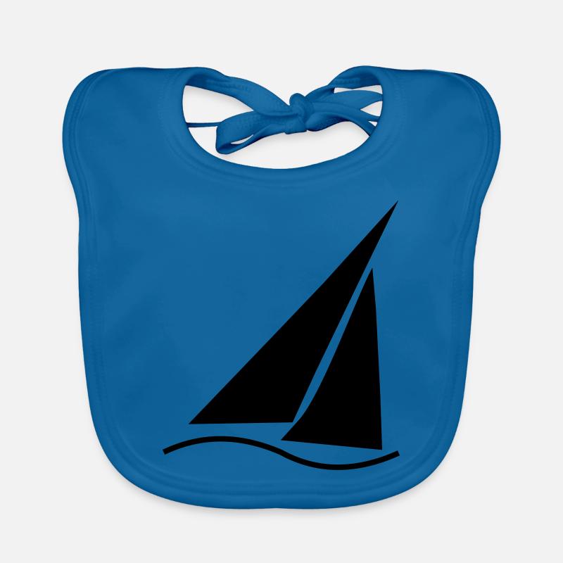 Regatta 1 Baby Bio-Lätzchen