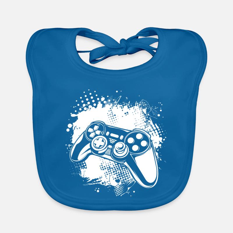 Jeu Bavoir bio Bébé