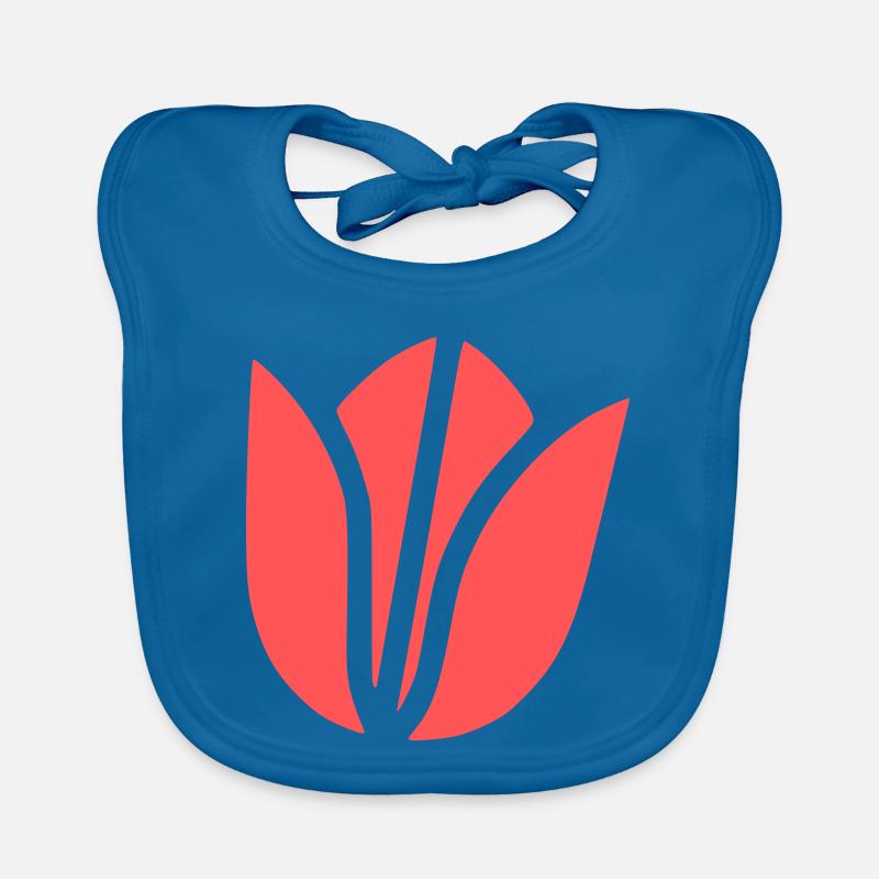 Bavoir bio Bébé