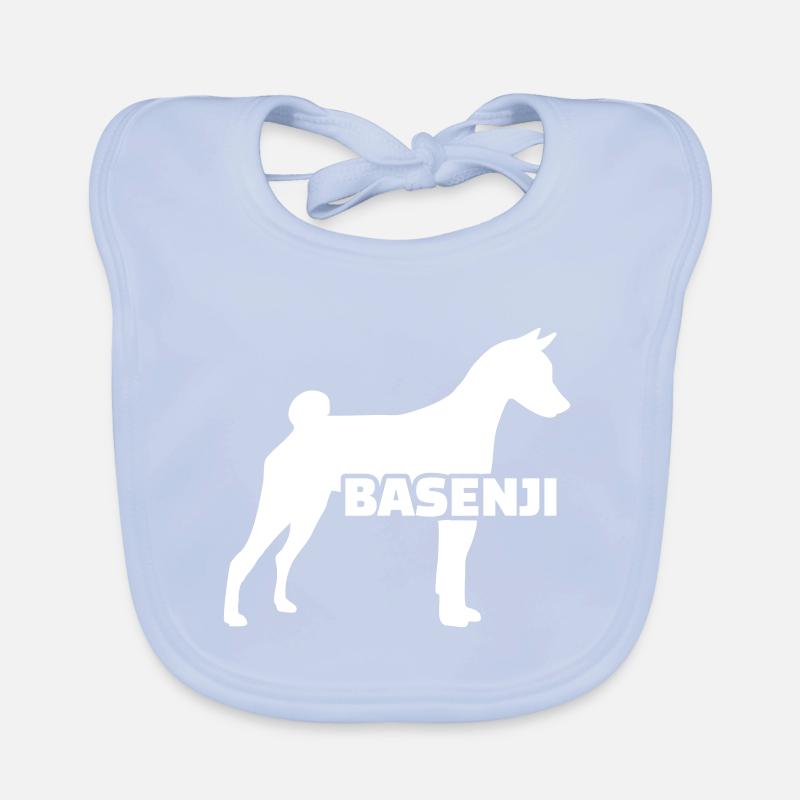 Bavoir bio Bébé