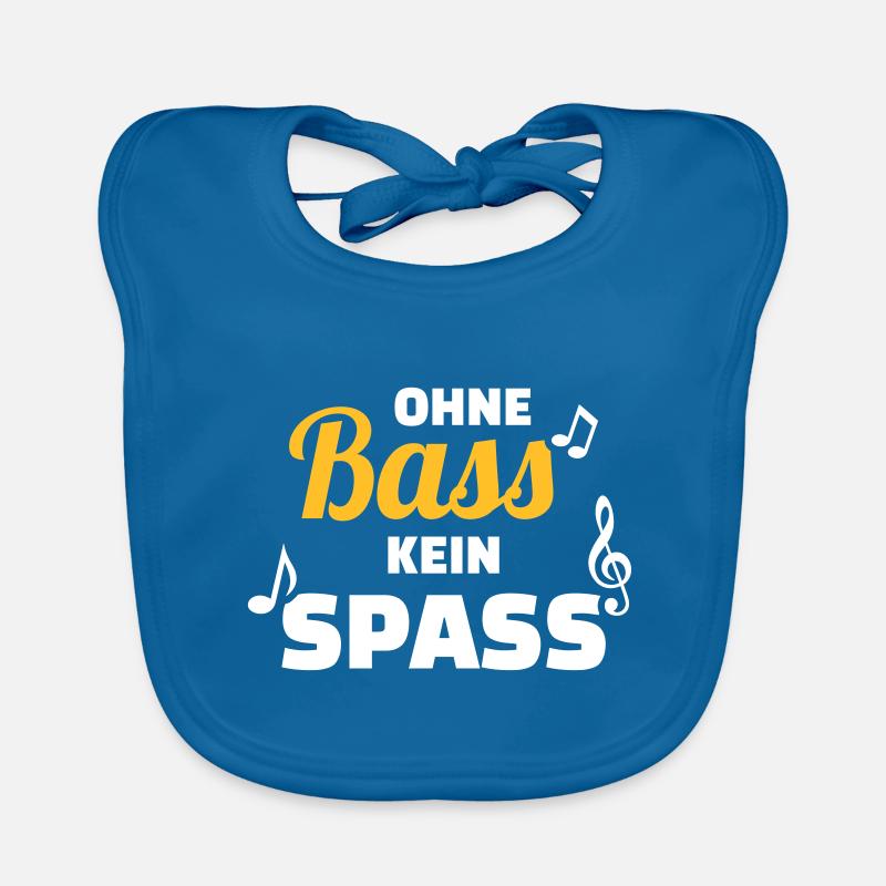 Chor Baby Bio-Lätzchen