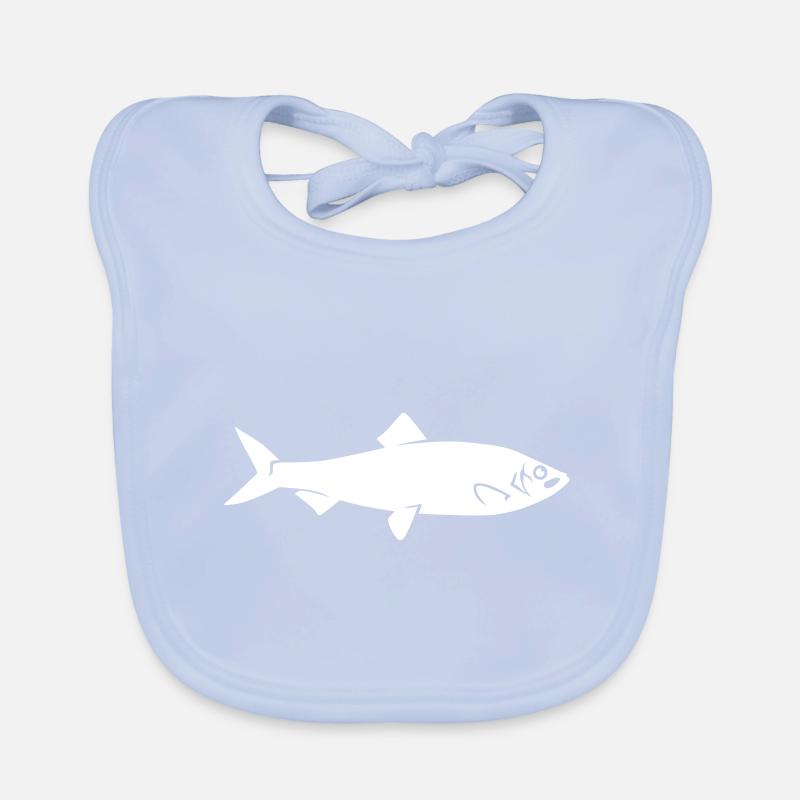 Hering Baby Bio-Lätzchen