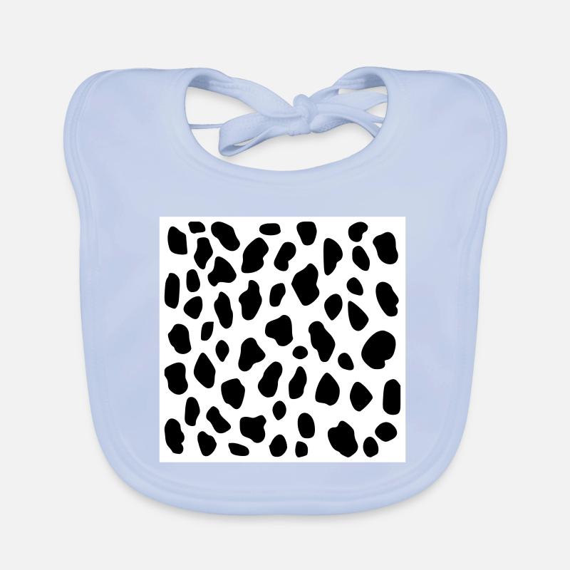 Bavoir bio Bébé