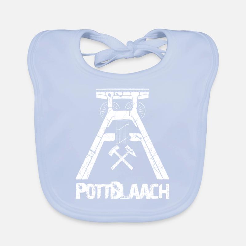 Baby Bio-Lätzchen