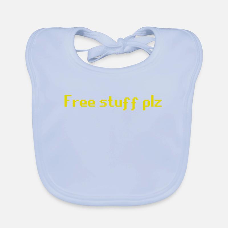 osrs free stuff please Organic Baby Bibs