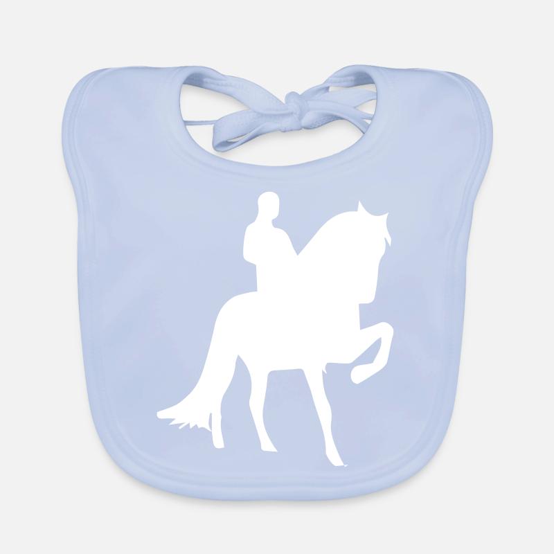 reiter Baby Bio-Lätzchen