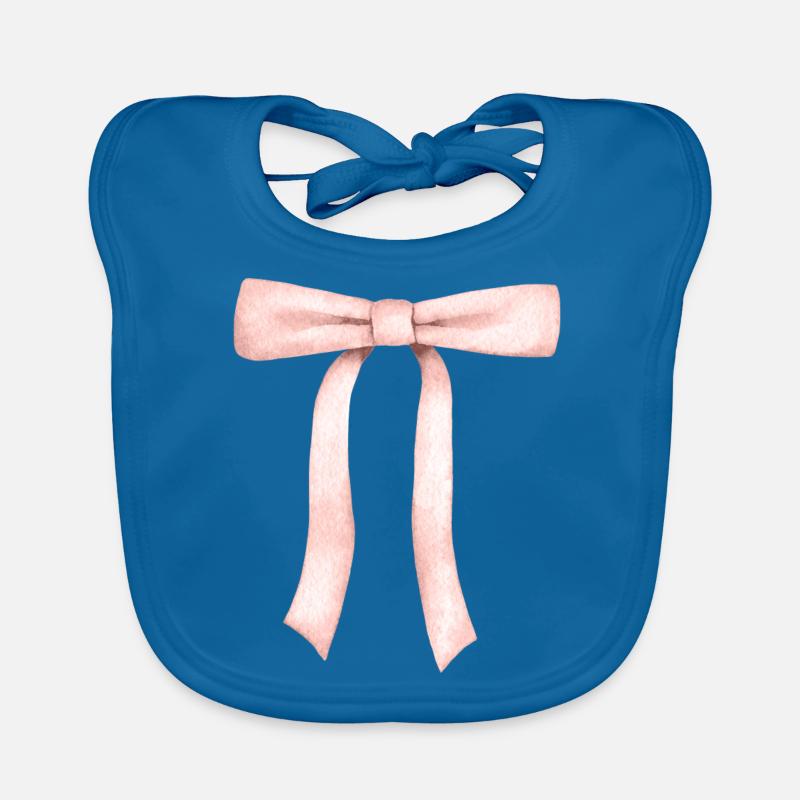 Bogen Baby Bio-Lätzchen