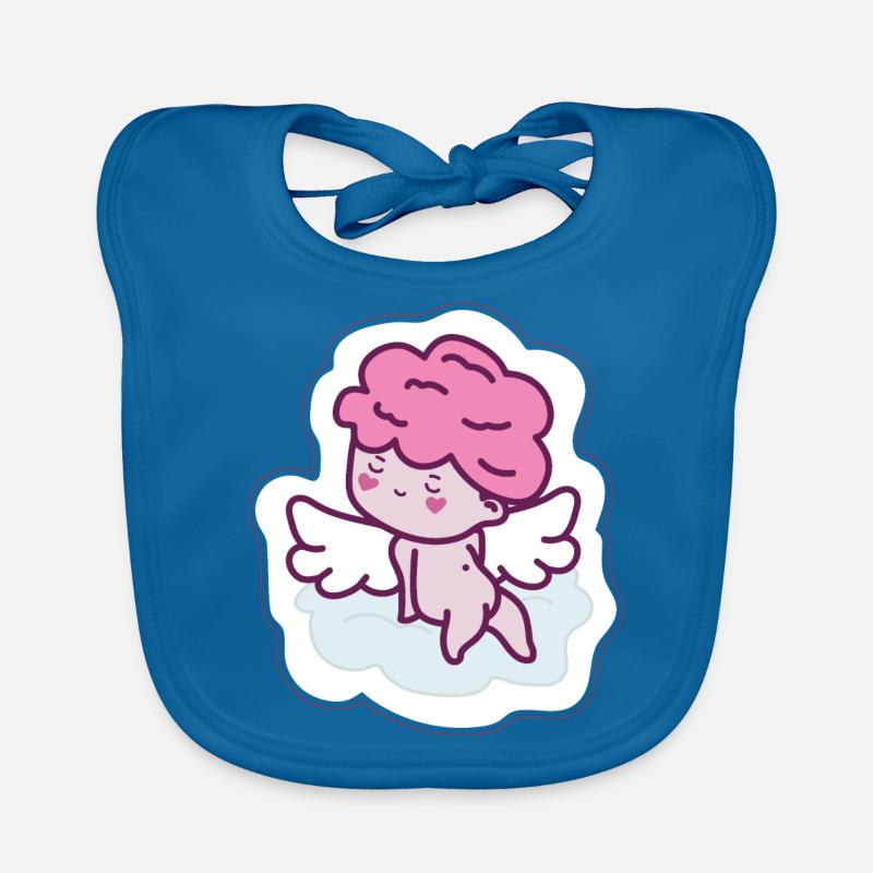 Amor Baby Bio-Lätzchen